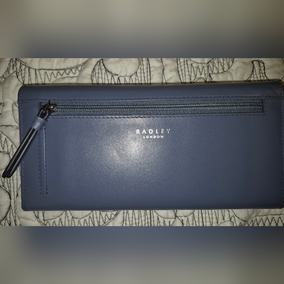 Radley London Leather Wallet - Picture 3 of 6